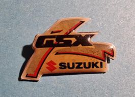 Pin Suzuki GSX