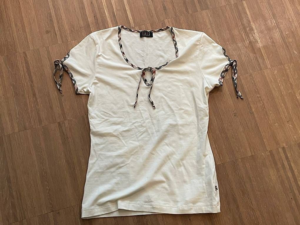T-shirt: Daks Shirt 38 – Usato da Zürich venduto da suz01