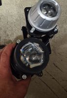 Yamaha Raptor 700 Miedl Scheinwerfer rechts ab 2013