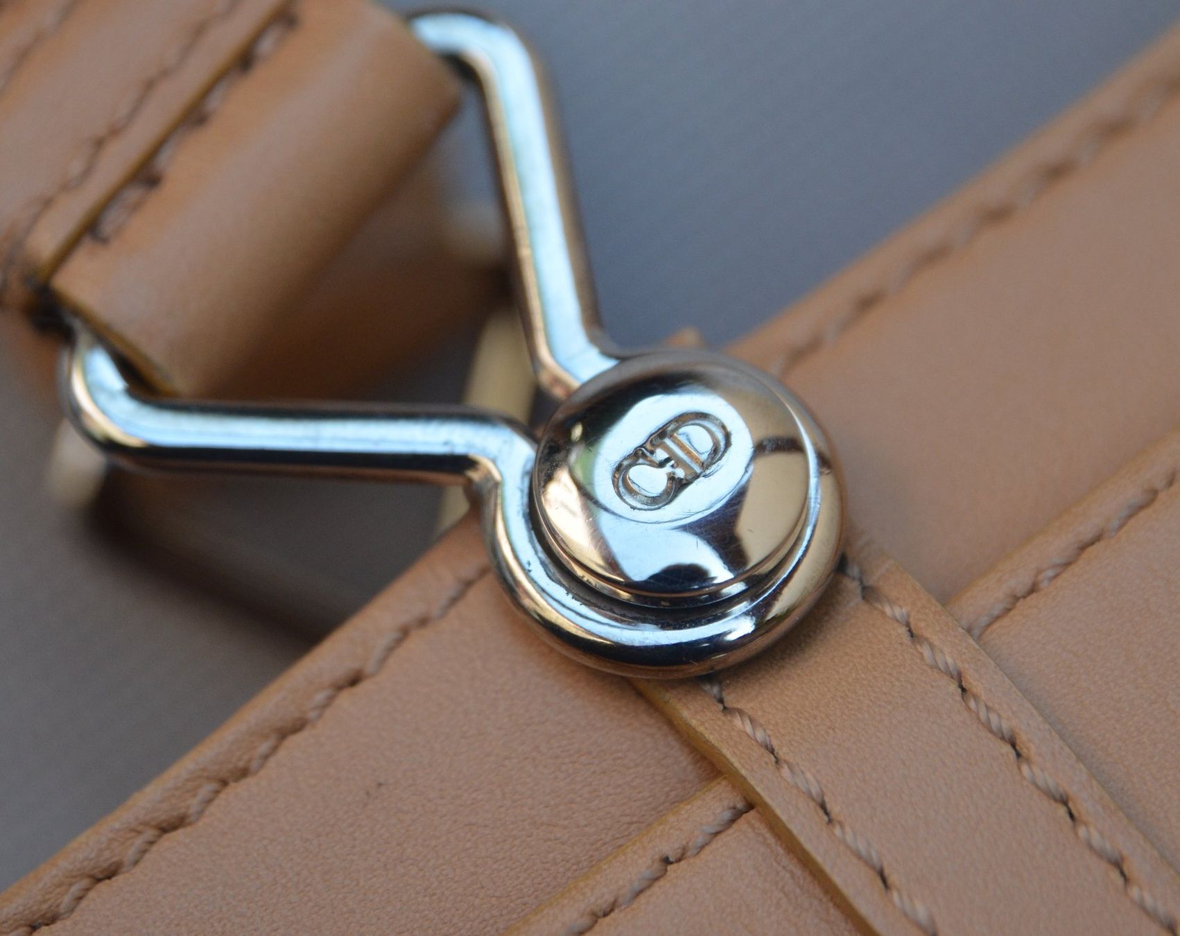 Dior Borse da donna: Tasche Christian Dior sac – Usato da Collonges venduto da Auganien 5