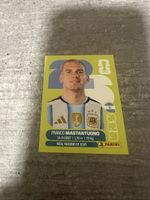 ARG 15 , FIFA WORLD CUP 2026 PANINI 