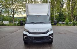Iveco 35S16 Daily Kastenwagen