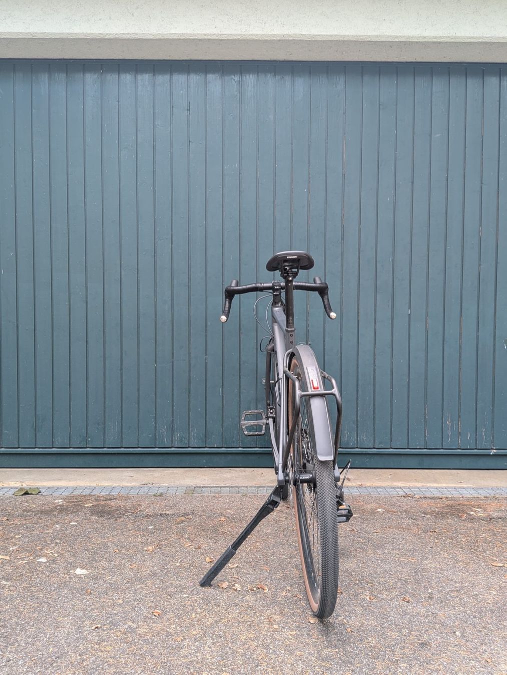 Cube Biciclette: Gravel Bike – Usato da Riehen venduto da tam_d5md 3