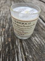 Durance Duftkerze "Lait de Figue" Feige, neu & unbenutzt