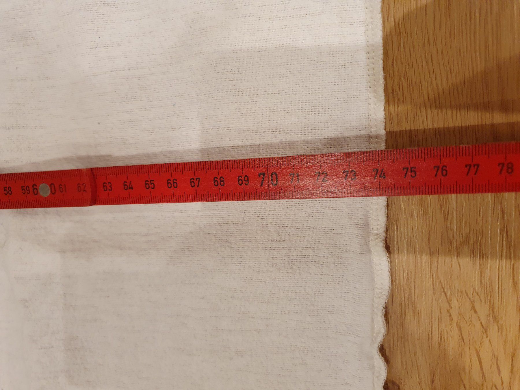 Coperte: 2 dünne Babydecken ca. 68 x 74 cm – Usato da Heinrichswil venduto da frankie19860 5