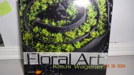 Art Floral Klaus Wagener