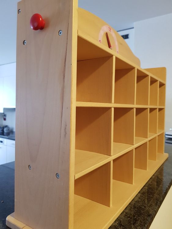 Mini-Schweberegale Aus Holz – Platzsparend & Stylisch Für Deko & Aufbewahrung