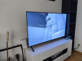 lg oled55A19LA