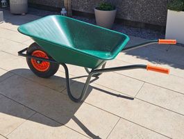 Schubkarre Karrette 90 Liter