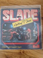 Vinyl Single - Slade - Gudbuy T'Jane