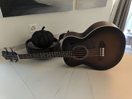 Basso acustico Guild - jumbo junior bass