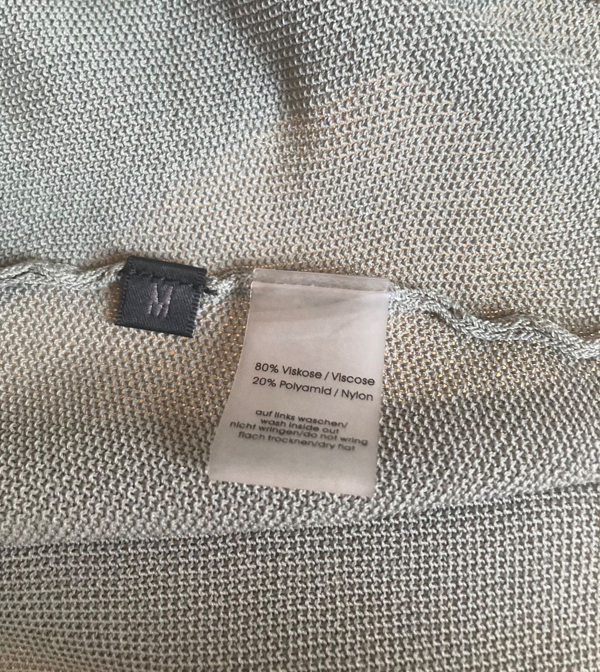 FTC Maglioni & Felpe: FTC Strickjacke Gr.M – Usato da Unterägeri venduto da Jutka_04 3