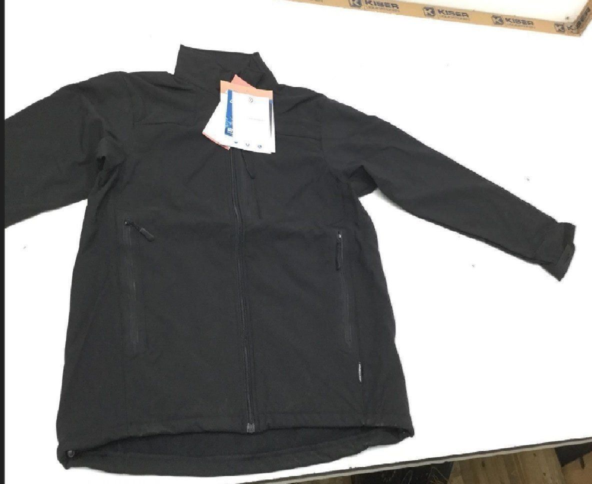 Giacche: Basecamp Softshelljacke Gr. S – Nuovo e nell'imballaggio originale da Uerkheim venduto da Justi.y 3