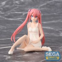 The Shiunji Family Children PM Perching Ouka Shiunji 9 cm
