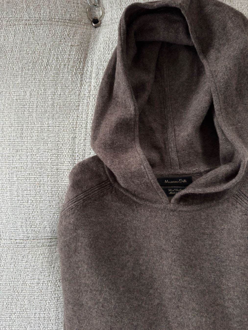 Massimo Dutti Pullover & Sweatshirts: Massimo Dutti | Strickpullover – Neu (gemäss Beschreibung) aus Horgen von onur_5 1