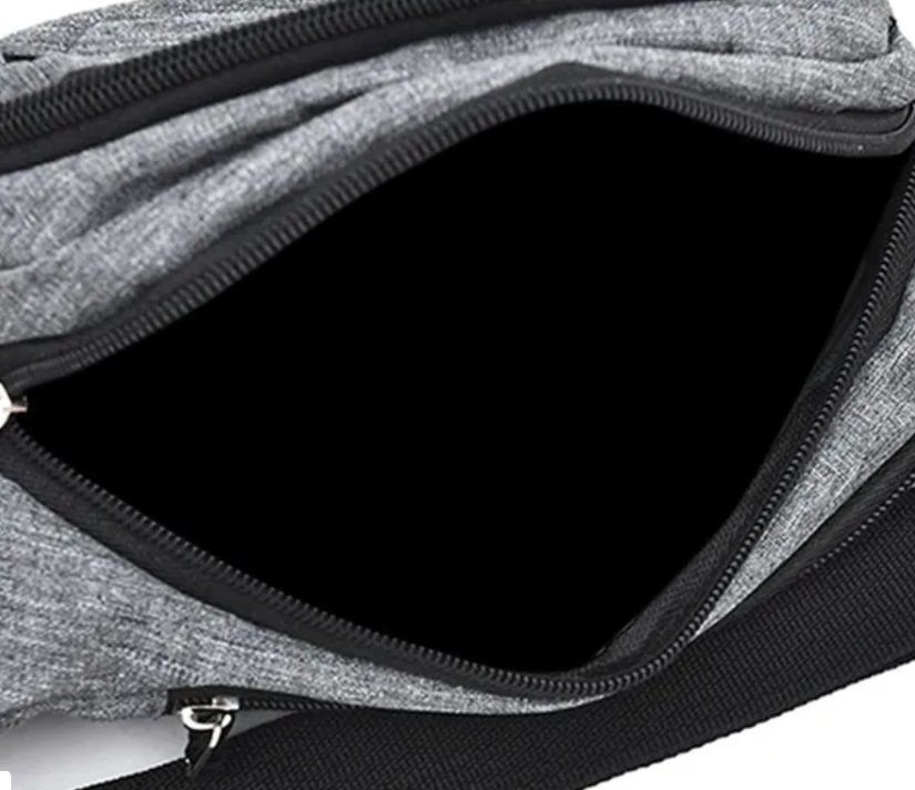 Borse: Bauchtasche Gürteltasche Rot – Nuovo e nell'imballaggio originale da Walenstadt venduto da emynmuil1 5