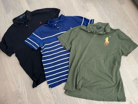 Polo Ralph Lauren Grösse XXL
