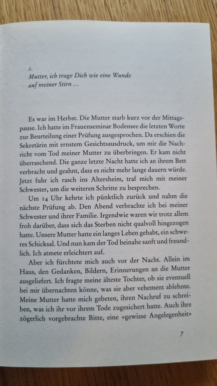 Libri: Buch: Rabentöchter / Julia Onken – Usato da Belp venduto da MaSu39 3