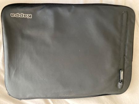 Laptop Etui Kappa  15 Zoll