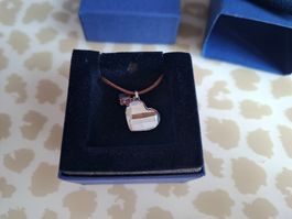 Swarovski Herzkette