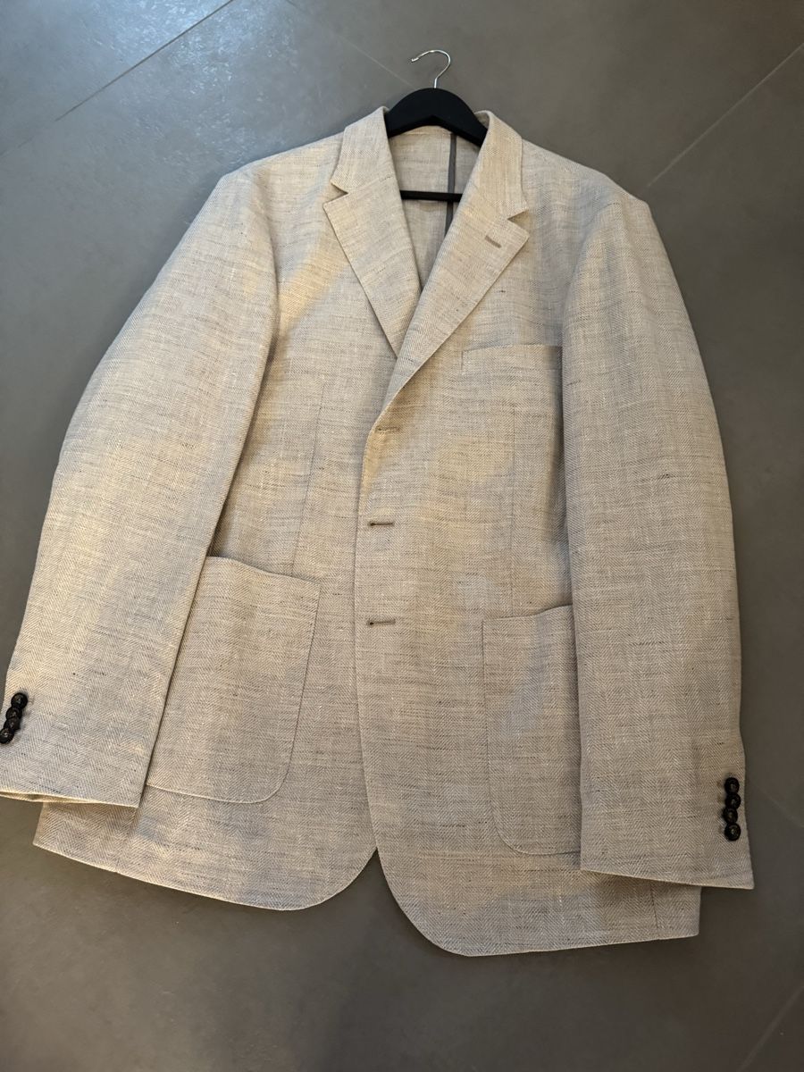 Sakko Anzüge, Sport- & Funktionsanzüge: Boggi Blazer – Gebraucht aus Reinach BL von LejEm