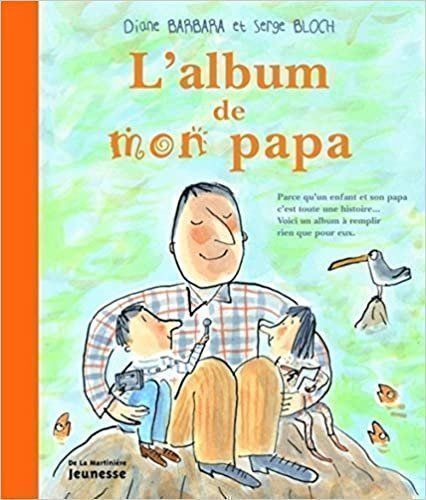 Libri: L'album de mon papa – Usato da Neuchâtel venduto da Dualseele