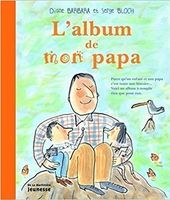 L'album de mon papa