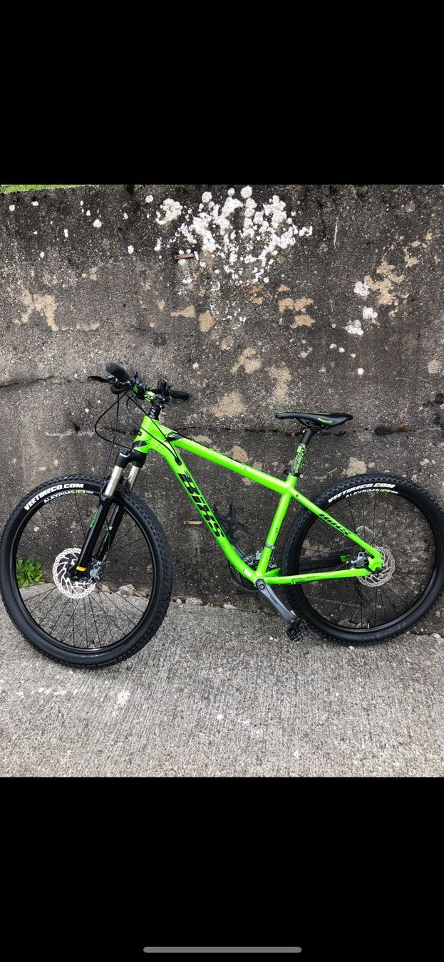 Bixs Velos: Bixs Splash MTB – Neu (gemäss Beschreibung) aus Trimbach von nto_x6dm