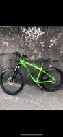 Bixs Splash MTB