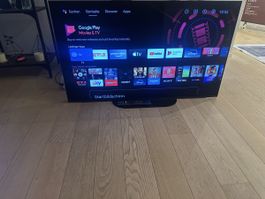 48” OLED SONY Smart Tv