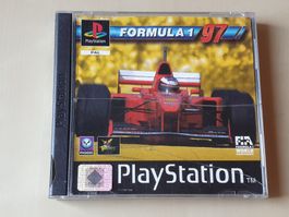 Formula 1 97