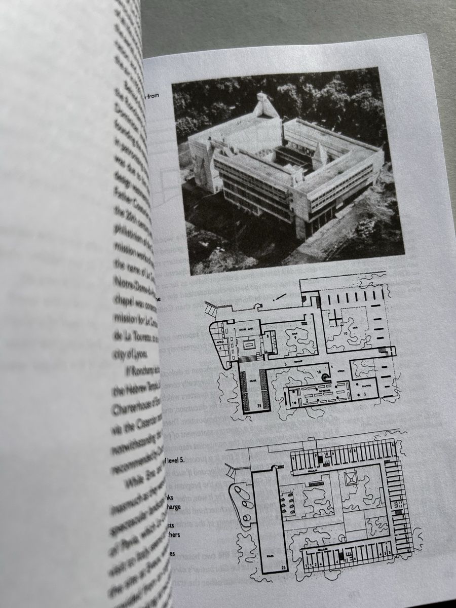 Libri: Architekturbuch "Le Corbusier" Kenneth Frampton – Nuovo (secondo la descrizione) da Zürich venduto da Coffeetable88 3