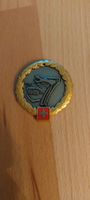 Emblem mit Goldrand, Infanteriebrigade 7