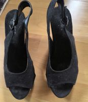 Sommerschuhe