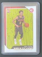 NBA Trae Young RC 2018-19 Hoops Rookie Card