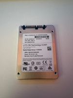 LiteOn 256GB SATA-III SSD 2.5"