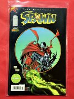 Spawn Comic #73, Todd McFarlane, Z1!