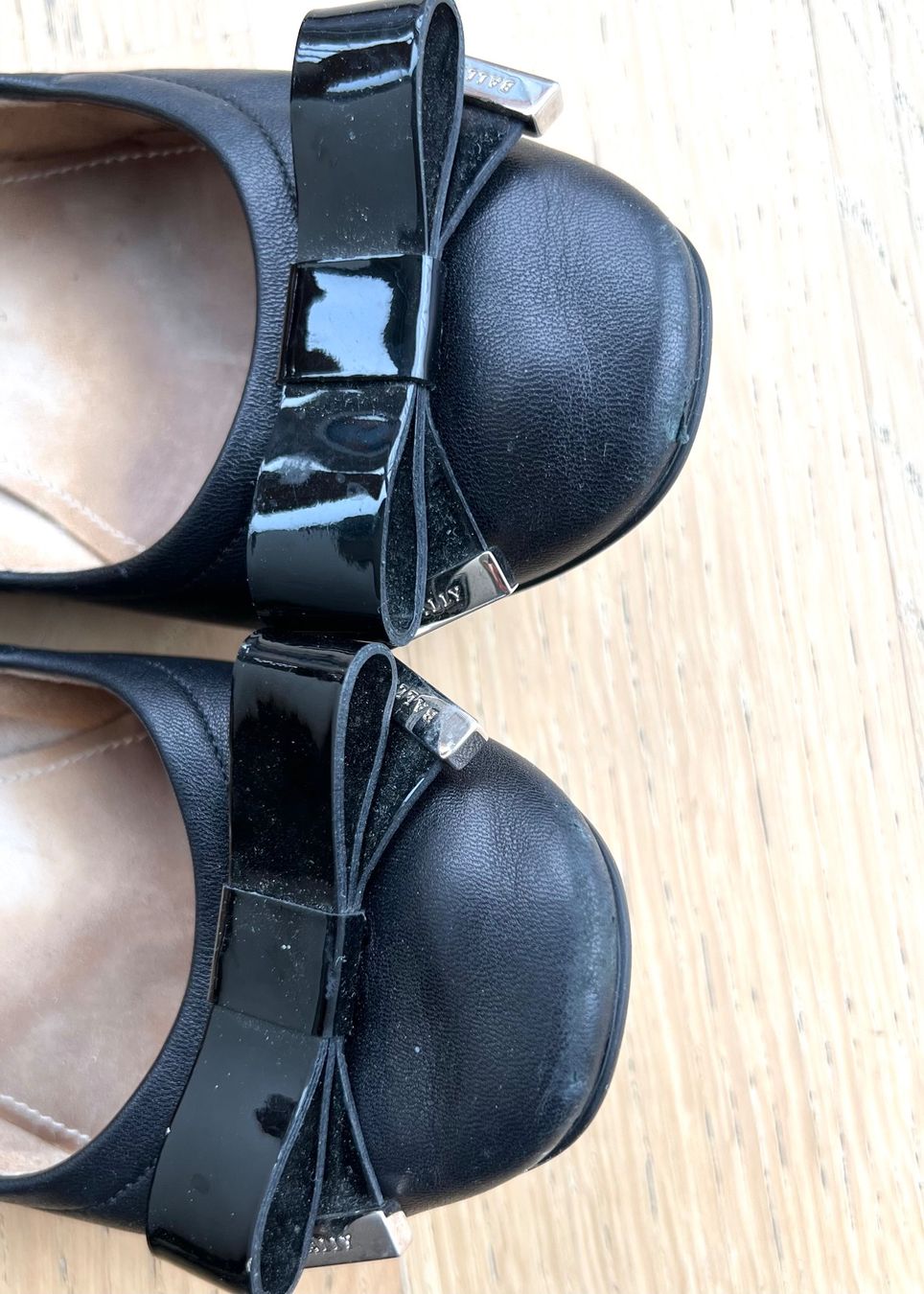 Bally Scarpe da donna: Bally Ballerina, Gr. 35 – Usato da Zürich venduto da berthy 2