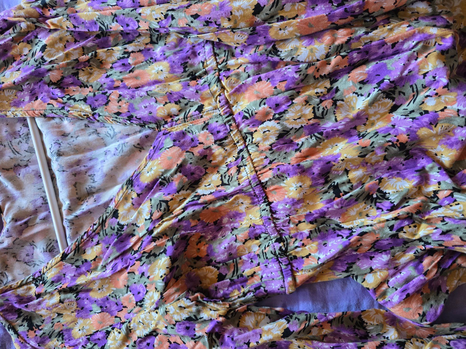 Vestiti: Sommer / Herbstkleid – Usato da Frutigen venduto da Amber19617 3