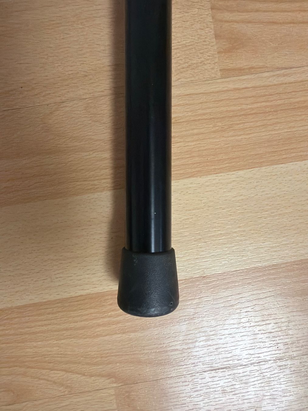 Manfrotto Treppiedi & Teste: Manfrotto 334B Automatic Monopod, guter Zustand – Usato da Thun venduto da BanjoDan 3