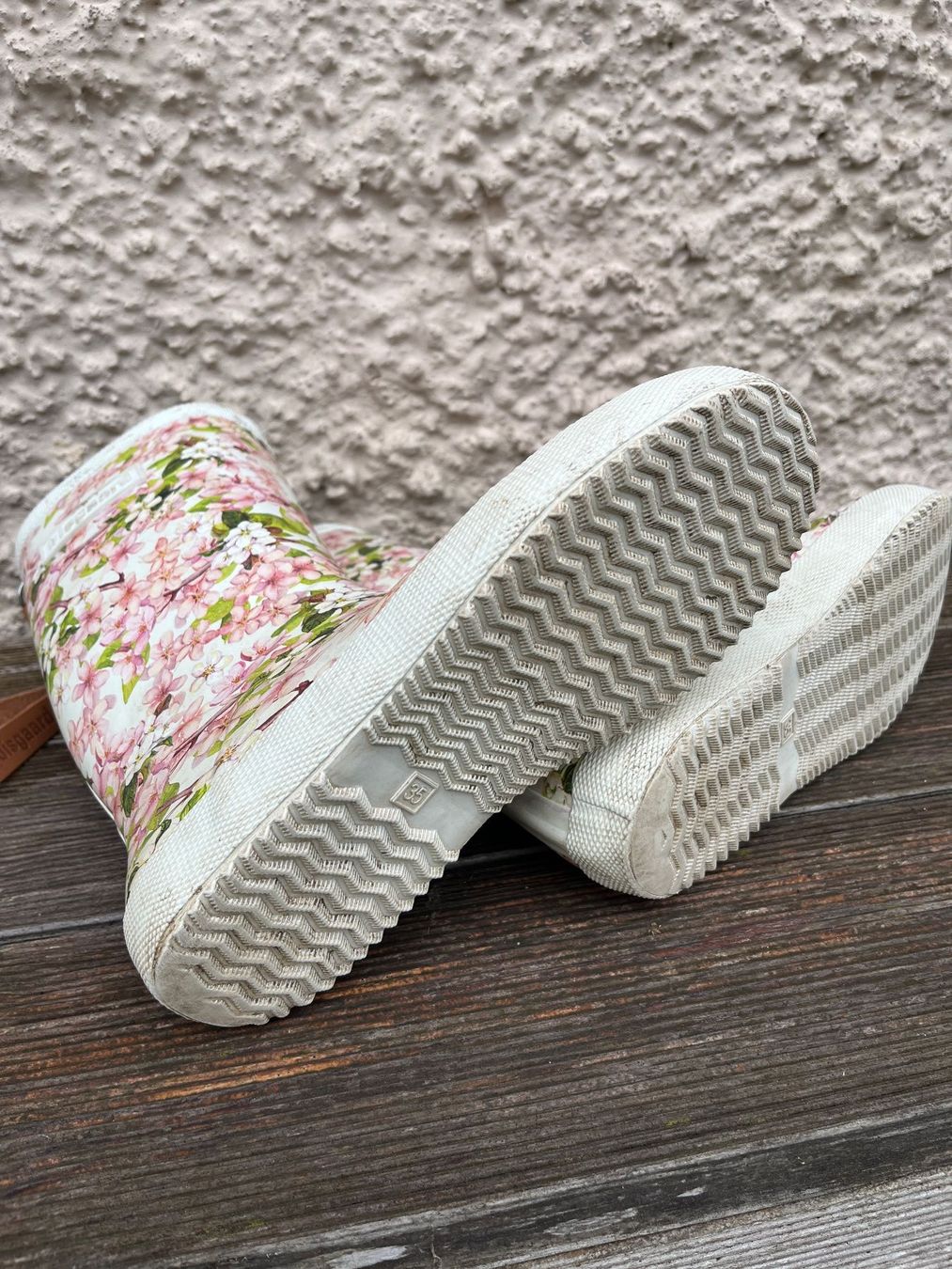 Bisgaard Scarpe per ragazze: Bisgaard Regenstiefel, Grösse 35 – Usato da Schaffhausen venduto da Ke82 3