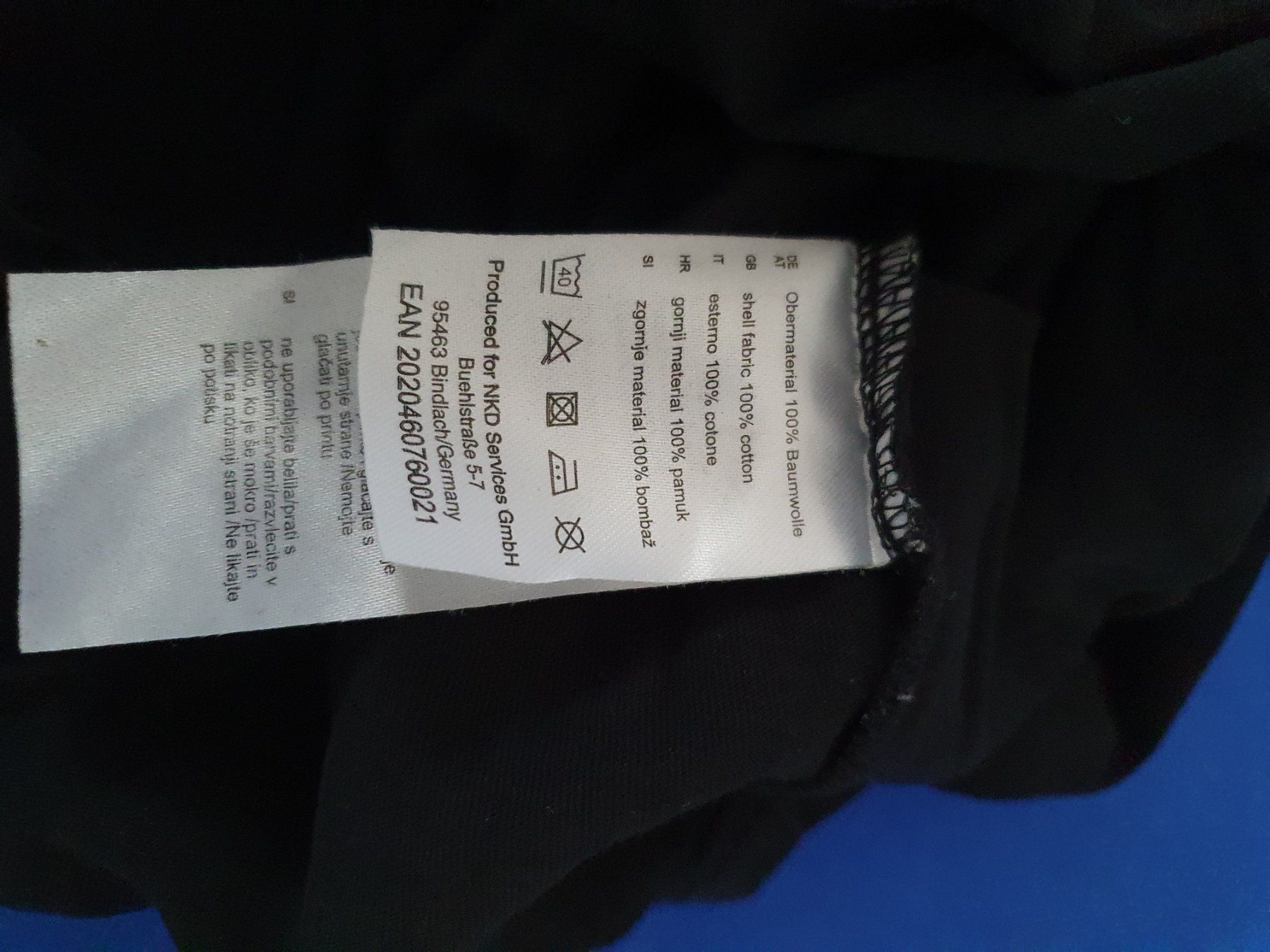 T-shirt: T-Shirt M – Usato da Würenlingen venduto da kuh33 2