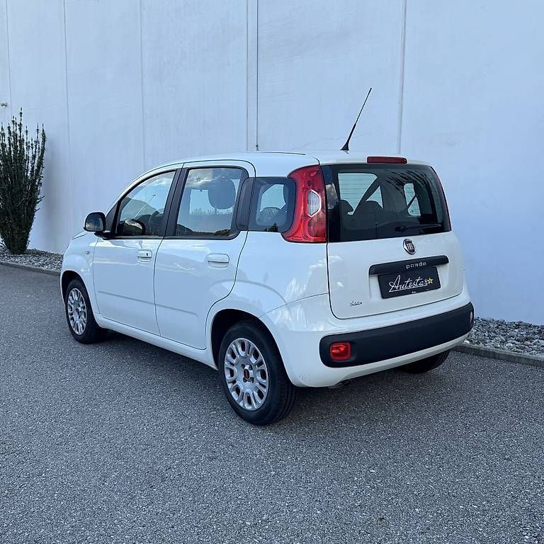 Automobili: Fiat Panda 1.2  – Nuovo e nell'imballaggio originale da Riazzino venduto da aut_z5sy 2