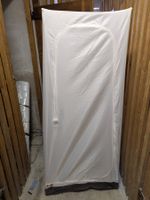 Gebrauchter IKEA-Schrank