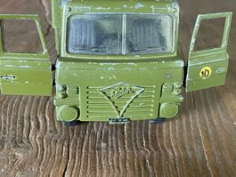 Dinky Supertoys LKW Foden Meccano, Vintage, Rarität!