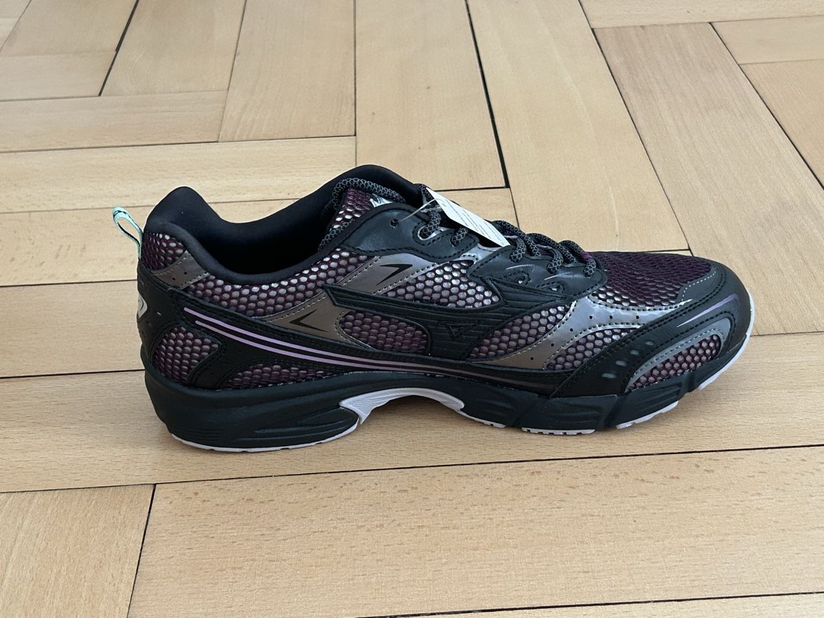 Mizuno Chaussures hommes: Mizuno MXR Sneaker Gr.44 – Neuf avec emballage d'origine à Zürich par webmarin 3