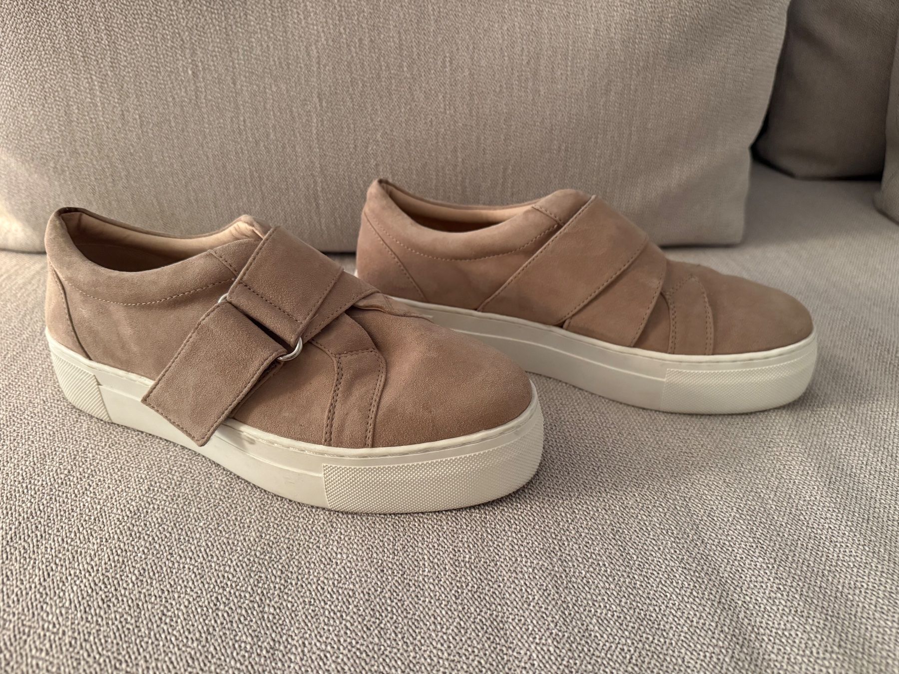 Gerry Weber Scarpe da donna: Sneakers der Marke Gerry Weber / 38 – Nuovo (secondo la descrizione) da Zürich venduto da els_9t9w