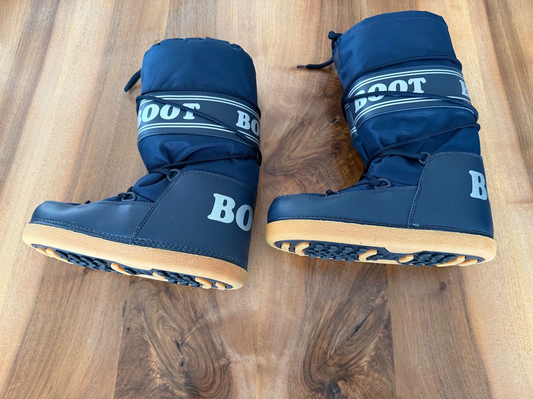 Moon Boot Chaussures femmes: MOONBOOT, Grösse 38 - 40 – D'occasion à Haslen AI par s176 1