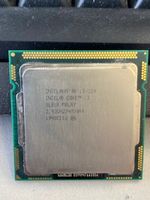 Intel Prozessor i3-530