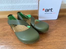 Art Creta 384 olive Gr.37